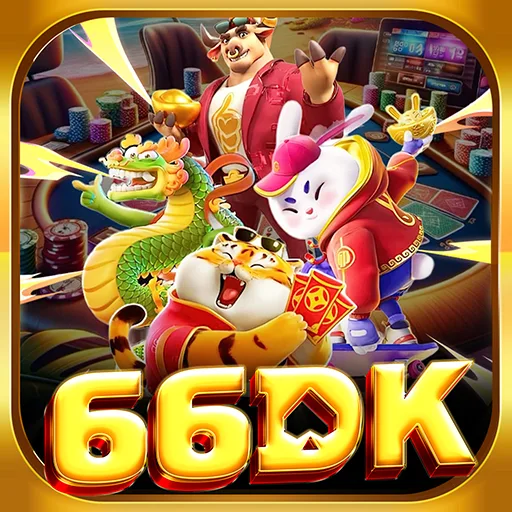 66DK Game Online Resmi 2026