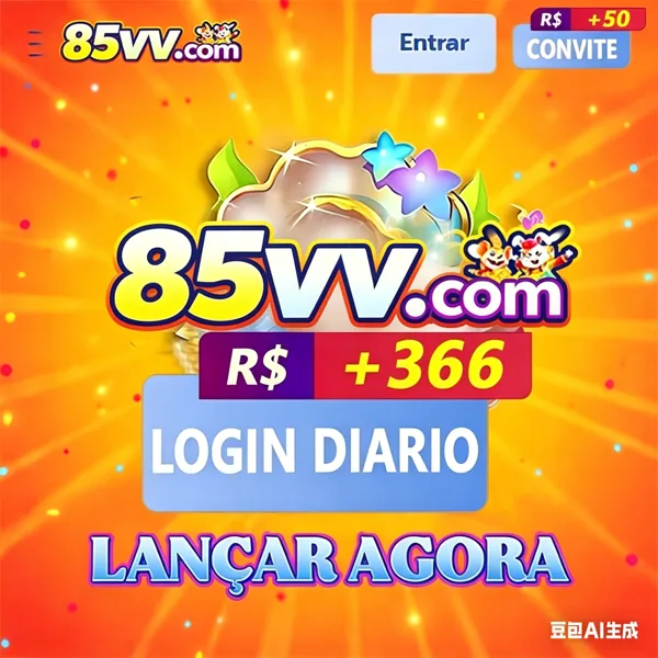 85VV Bonus Member Baru 100%