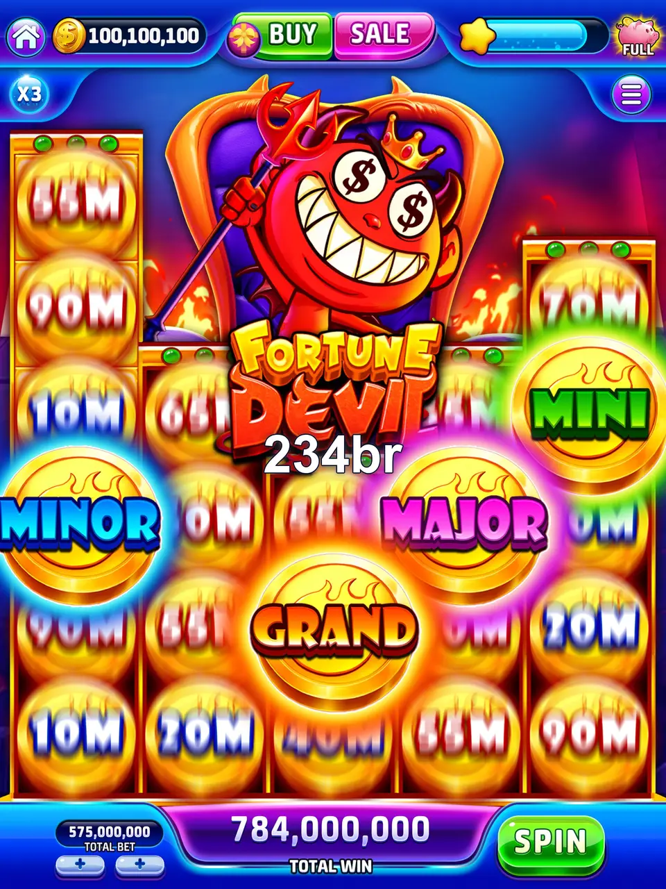 234br APK