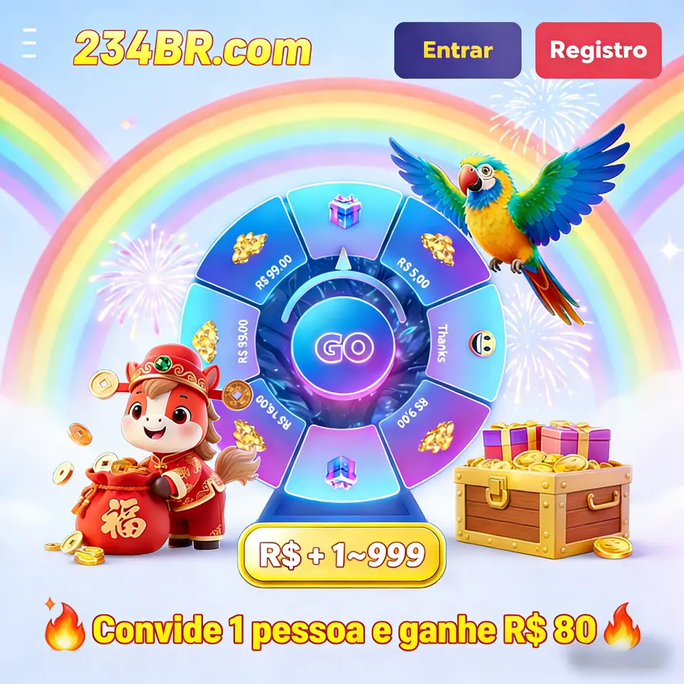 234BR APK Oficial Baixar Indonesia