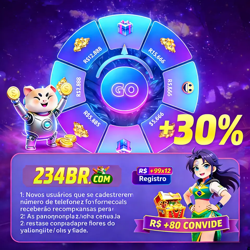 234BR Daftar Akun Oficial Indonesia