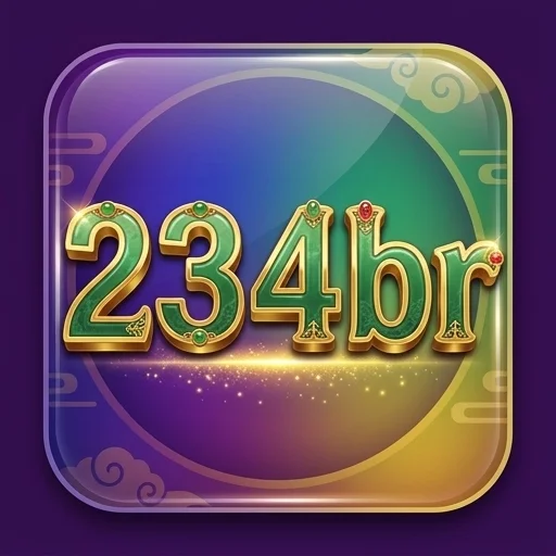 234br Logo - Oficial
